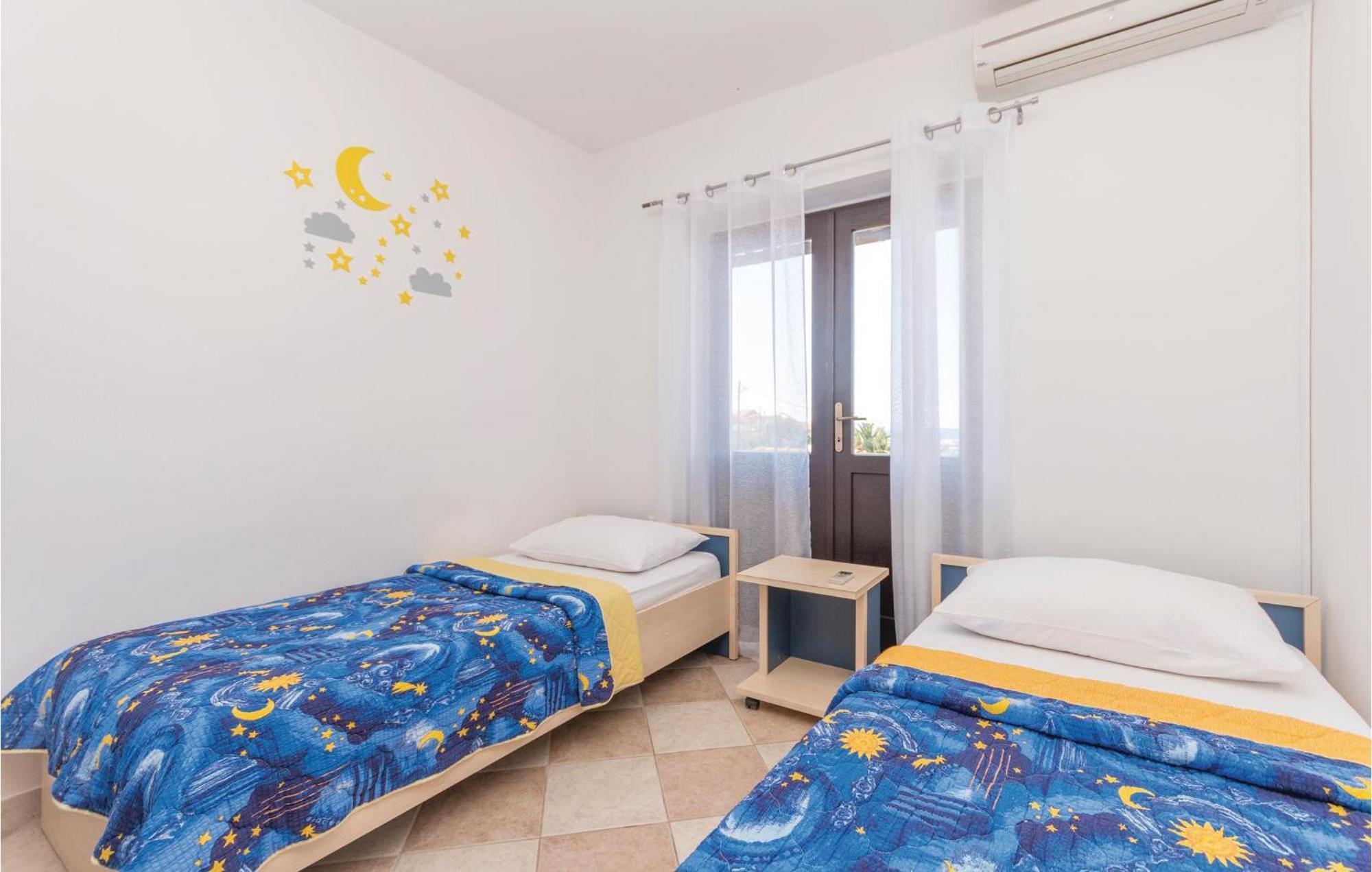 Holiday home Crljenica bb Cr Bibinje Esterno foto