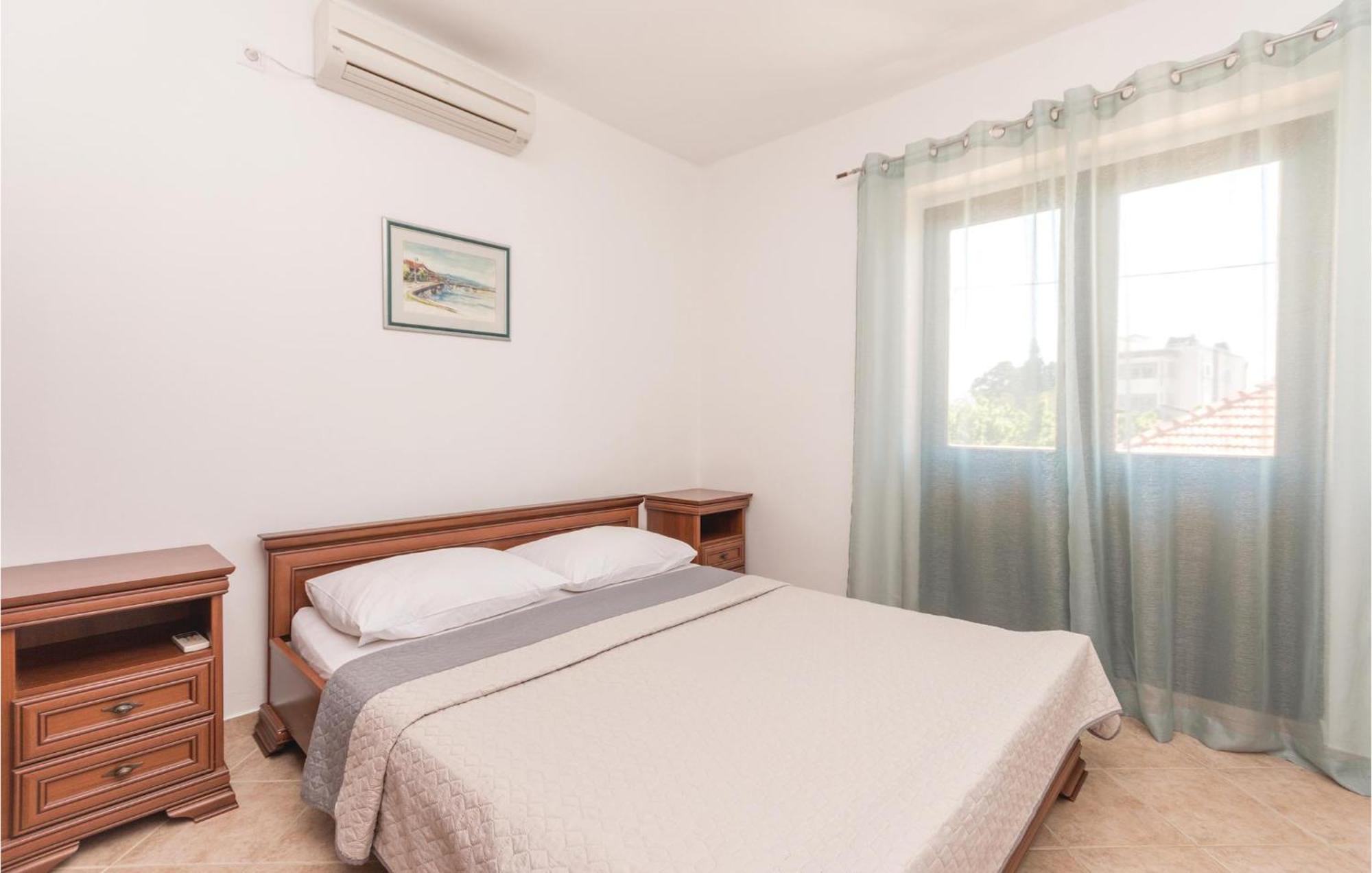 Holiday home Crljenica bb Cr Bibinje Esterno foto