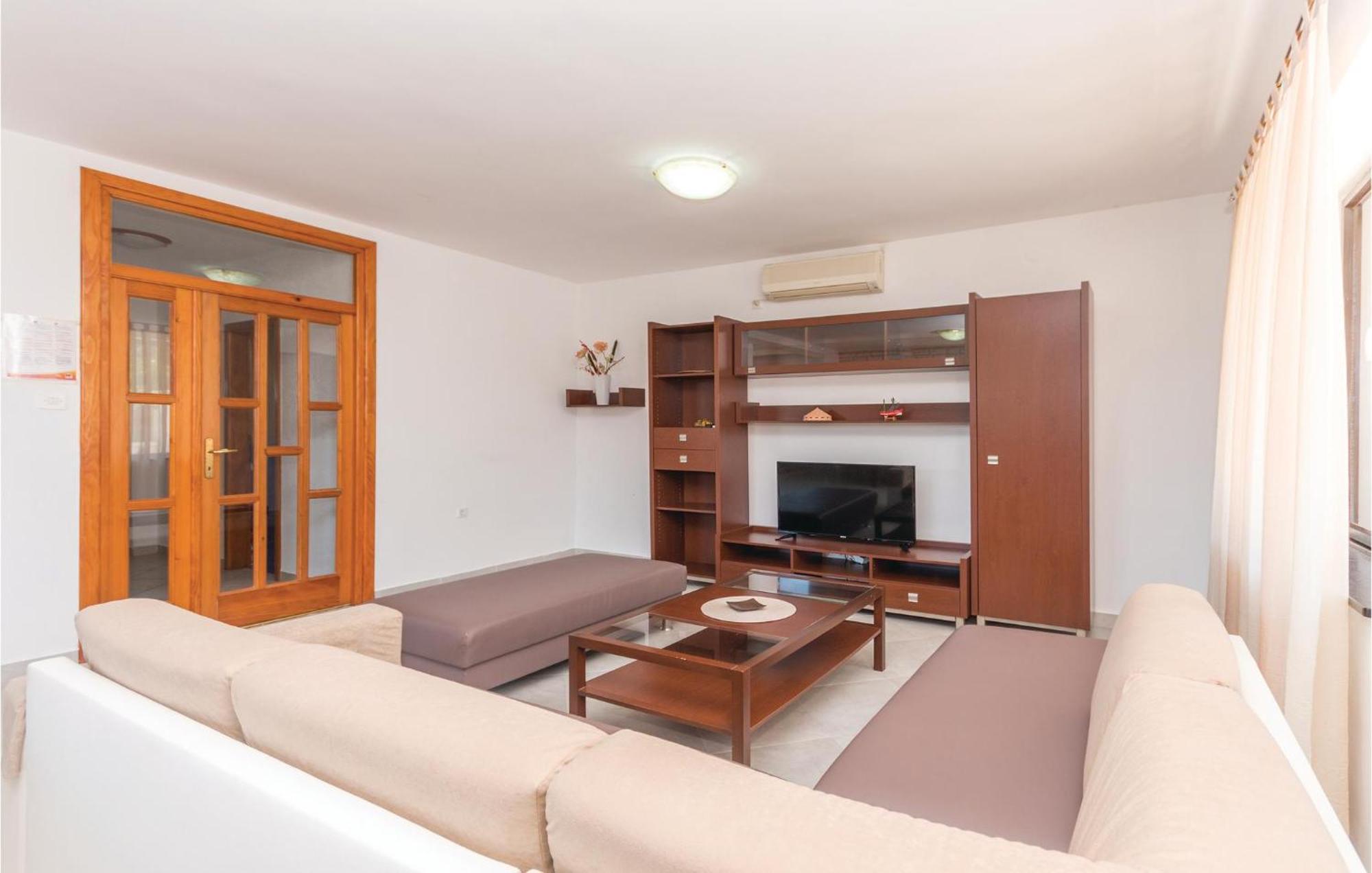 Holiday home Crljenica bb Cr Bibinje Esterno foto