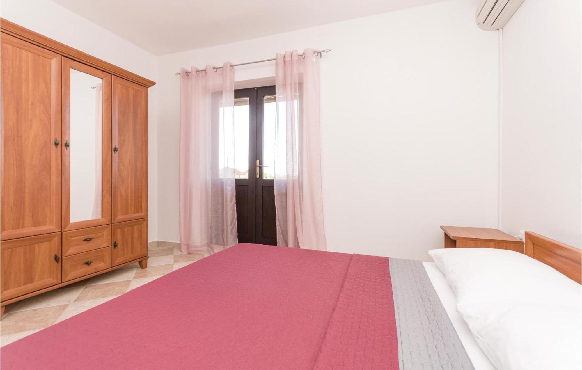 Holiday home Crljenica bb Cr Bibinje Esterno foto
